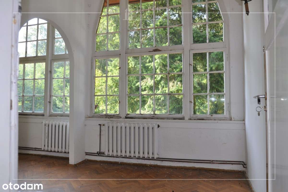 Puszczykowo - obiekt willowy w otulinie lasu - Pełny obrazek: 5/18