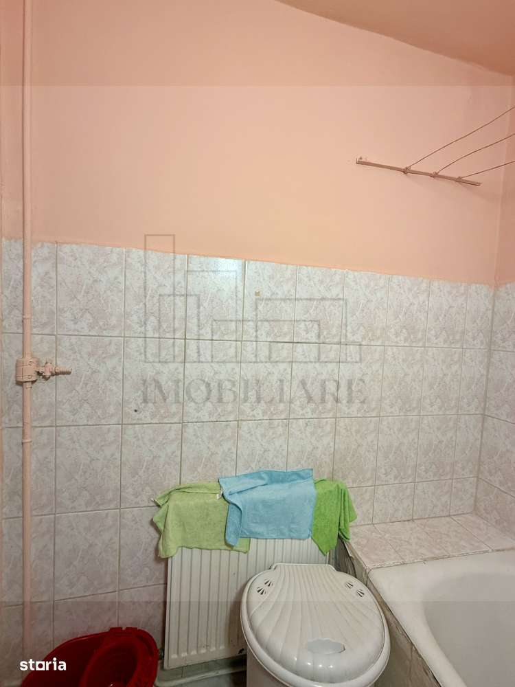 Garsonieră de vânzare în Turda | Complet Mobilata-Zona străzii Tineret-15