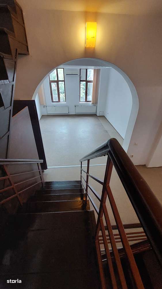 Spațiu Comercial Ultracentral !-14