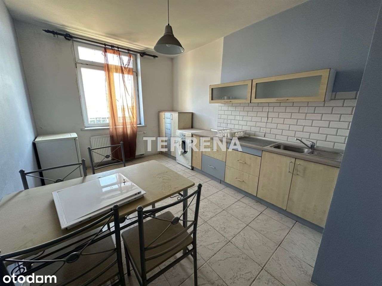 Mieszkanie + strych z widokiem na Wawel!-6