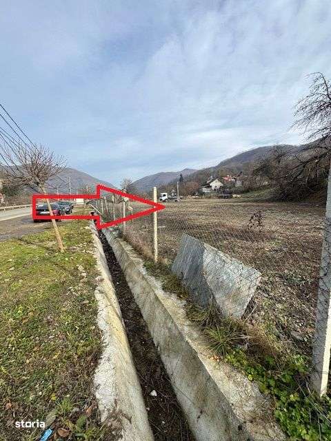 Teren de vanzare 2.631 mp,  Slanic Moldova - Ciresoaia, Bacau-16