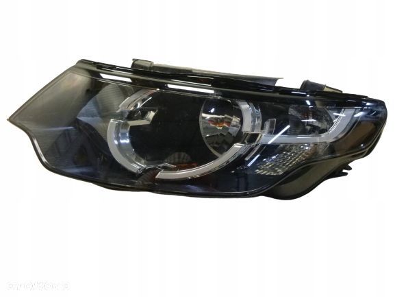 LR DISCOVERY SPORT LAMPA PRZÓD LEWA 12P ZWYKŁA EU - 1