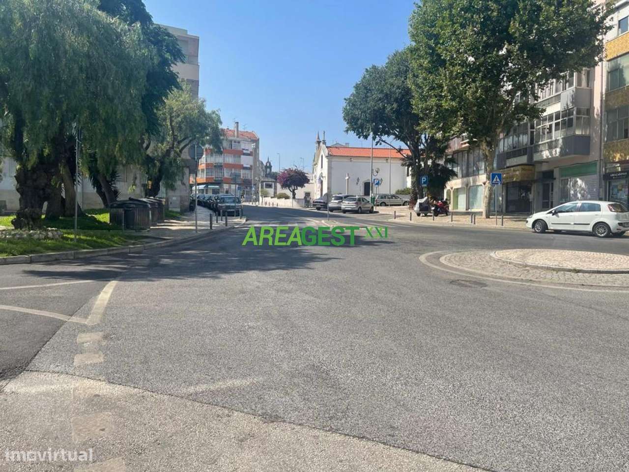 Apartamento T2 para venda na Falagueira-Venda Nova-8