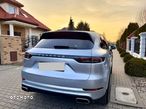 Porsche Cayenne Tiptronic S - 21