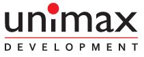 Unimax Development G72 Sp. z o.o. Logo