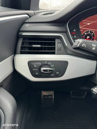Audi A4 2.0 TDI Quattro S tronic - 19