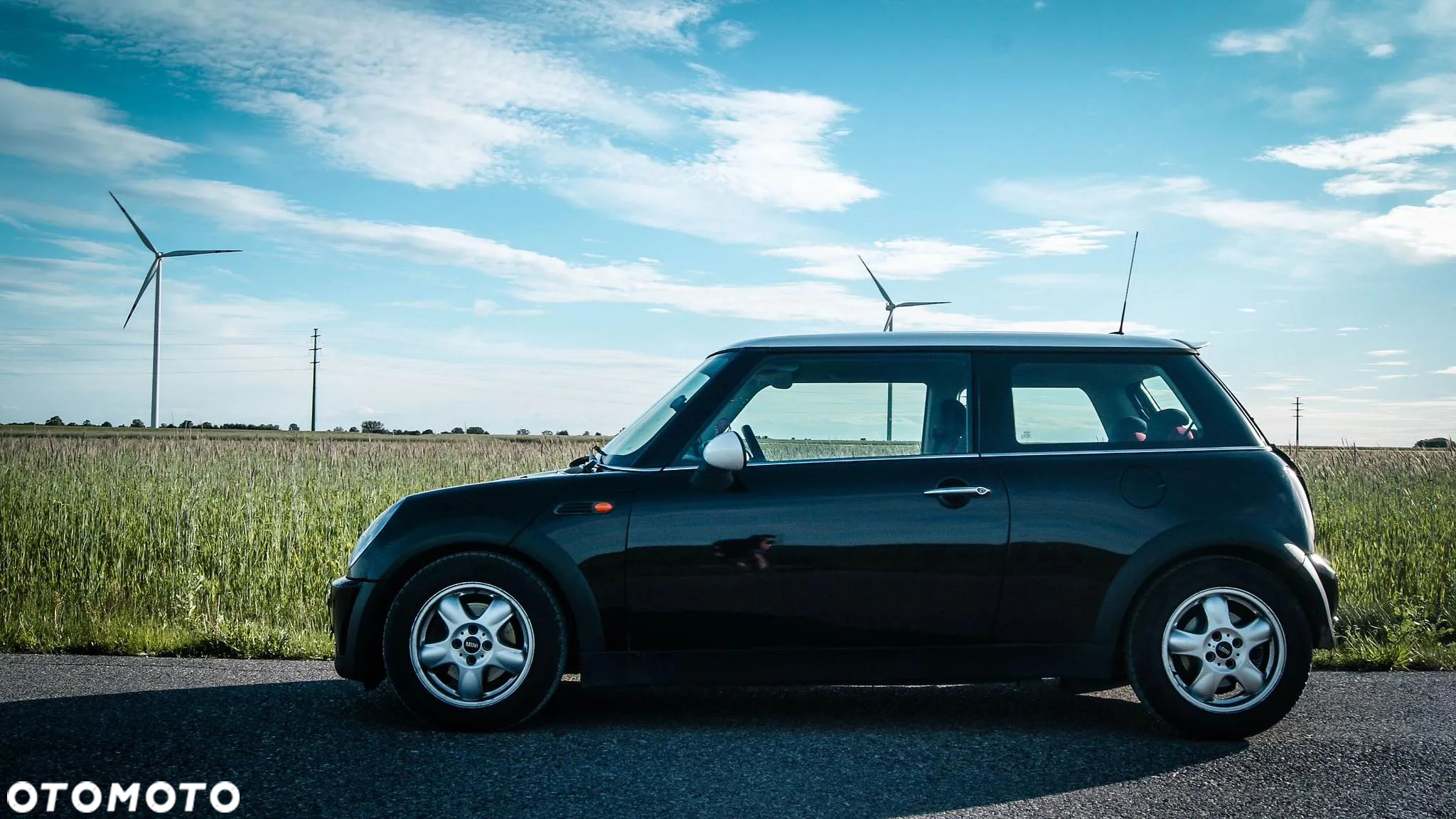 MINI Cooper Standard - 10