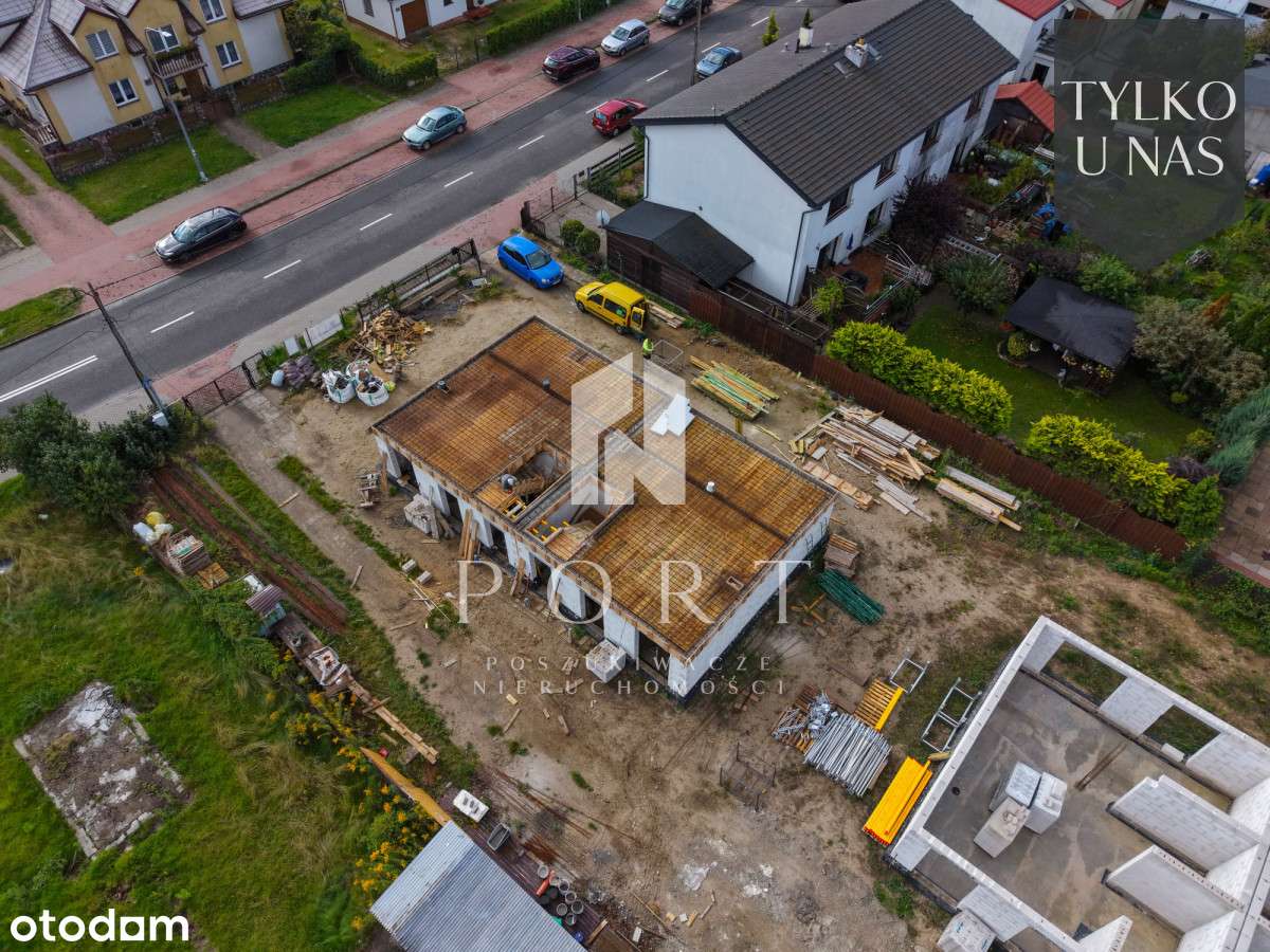 Mieszkanie z dużym ogrodem ok. 115 m2!-4