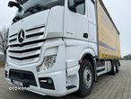 Mercedes-Benz ACTROS - 15