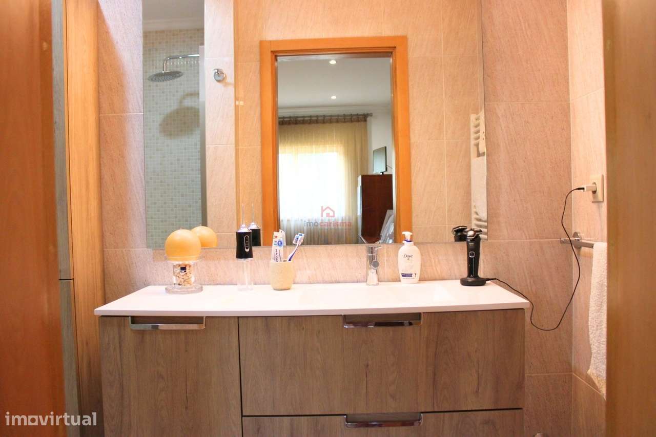 Apartamento T2 em Riba de Ave, Vila Nova de Famalicão-17