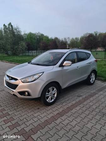 Hyundai ix35 1.6 GDI Comfort 2WD - 1