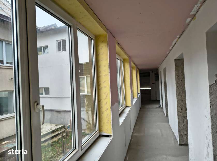 Spatiu comercial de inchiriat Predeal - Imagine principală: 5/9