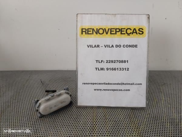 Motor Fecho Mala Volkswagen Polo (6N2) - 1