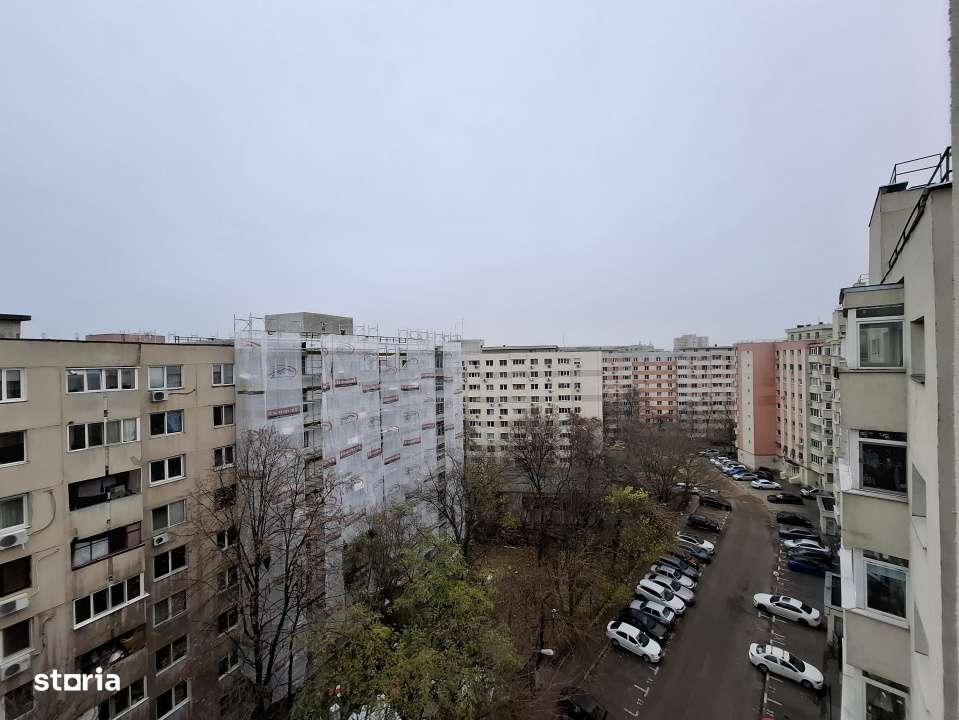 4 Camere | Teiul Doamnei | 80m | Parcare | Plumbuita-8