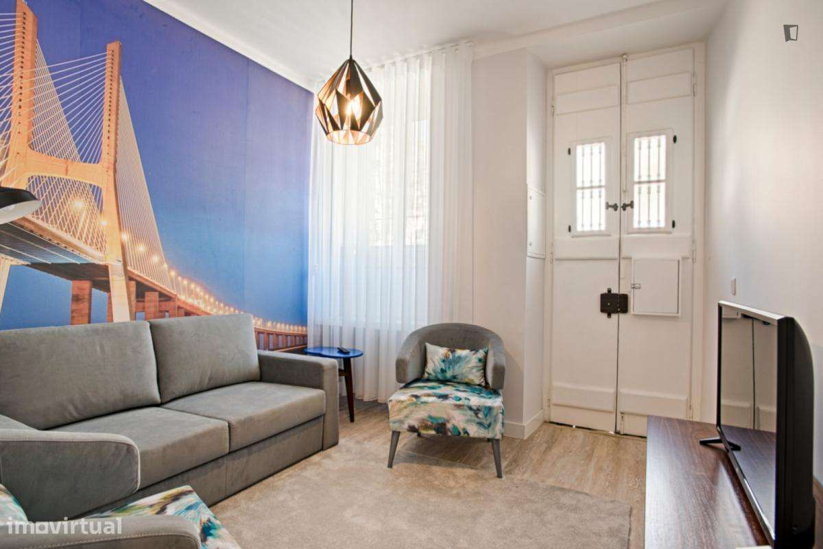 Apartamento com 2 quartos - localizado em Belém Lisbon - Grande imagem: 5/10