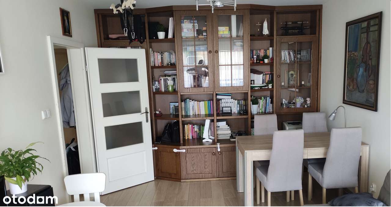 2 pokoje, Malinka, 2 piętro, winda - Pełny obrazek: 4/12