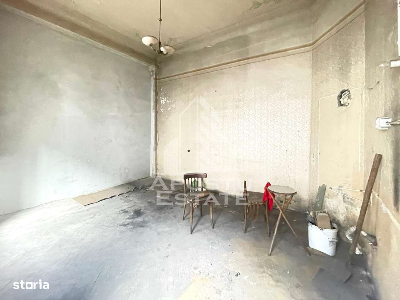 Apartament 3 camere, de renovat - Ultracentral, Teatru - Imagine principală: 3/14