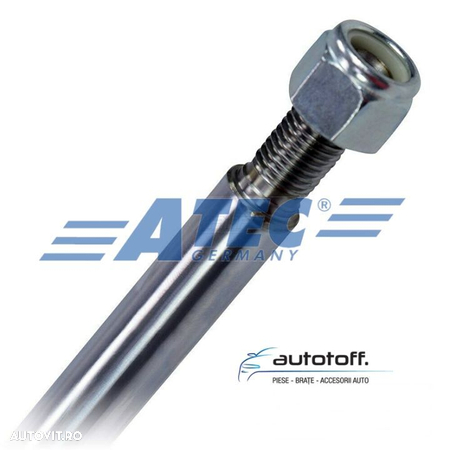 Amortizoare Audi A6 4B C5 Quattro (97-05) fata si spate - 8