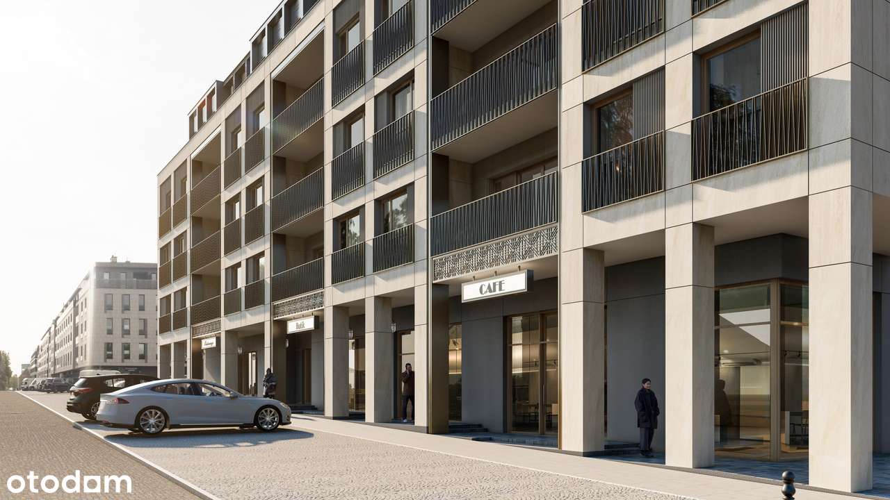 Kijowska Premium | 3-pok | 81,1m2 | 18 - Pełny obrazek: 1/7