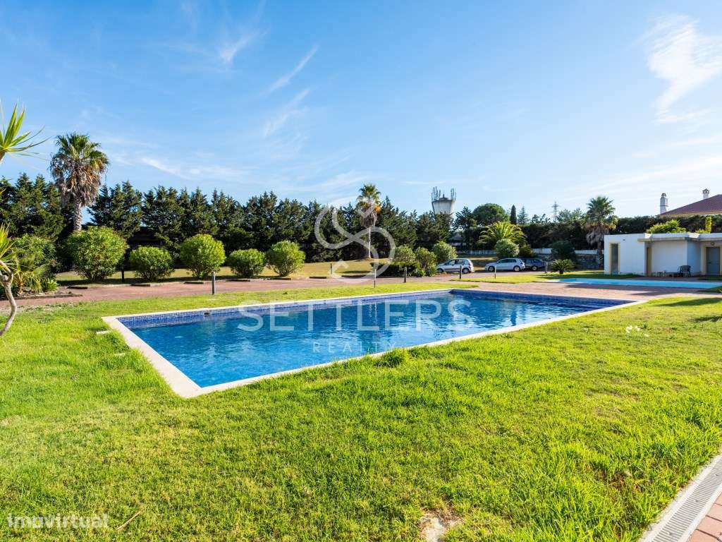 Apartamento T2 - Quinta da Beloura - Grande imagem: 2/48