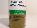 Castrol Foam Air Filter cleaner Oil 1,5L środek do czyszczenia filtrów powietrza gąbkowych - 3