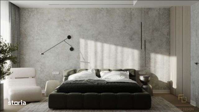 Apartament LUX 4 camere - Totul nou - ZONA CAPITALE-DOROBANTI - Imagine principală: 4/19