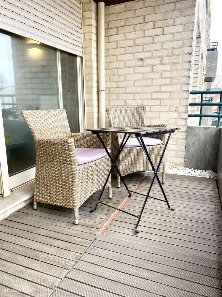 Aluga-se T2 em Leça da Palmeira - Grande imagem: 5/18