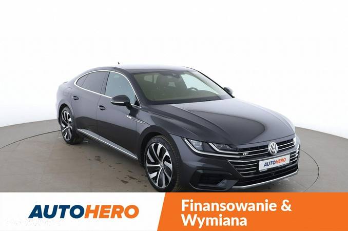 Volkswagen Arteon 2.0 TDI SCR 4Motion DSG R-Line - 9