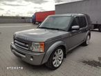 Land Rover Discovery - 1