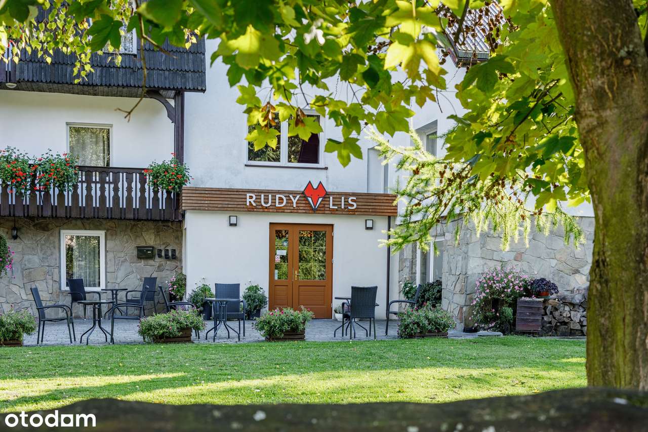 Rudy Lis - Inwestycja w sercu Szczyrku z pewnym potencjałem-14