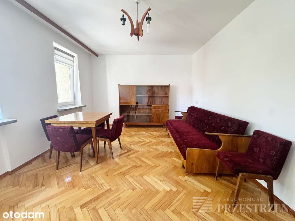 3 pokoje | 55,6 m² | blisko centrum | ul. Sukienna-0