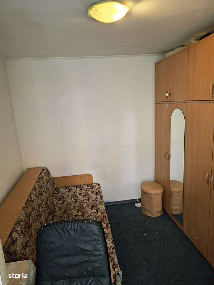 2 camere NORD , Centrală / Liber / NEGOCIABIL ! - Imagine principală: 5/8