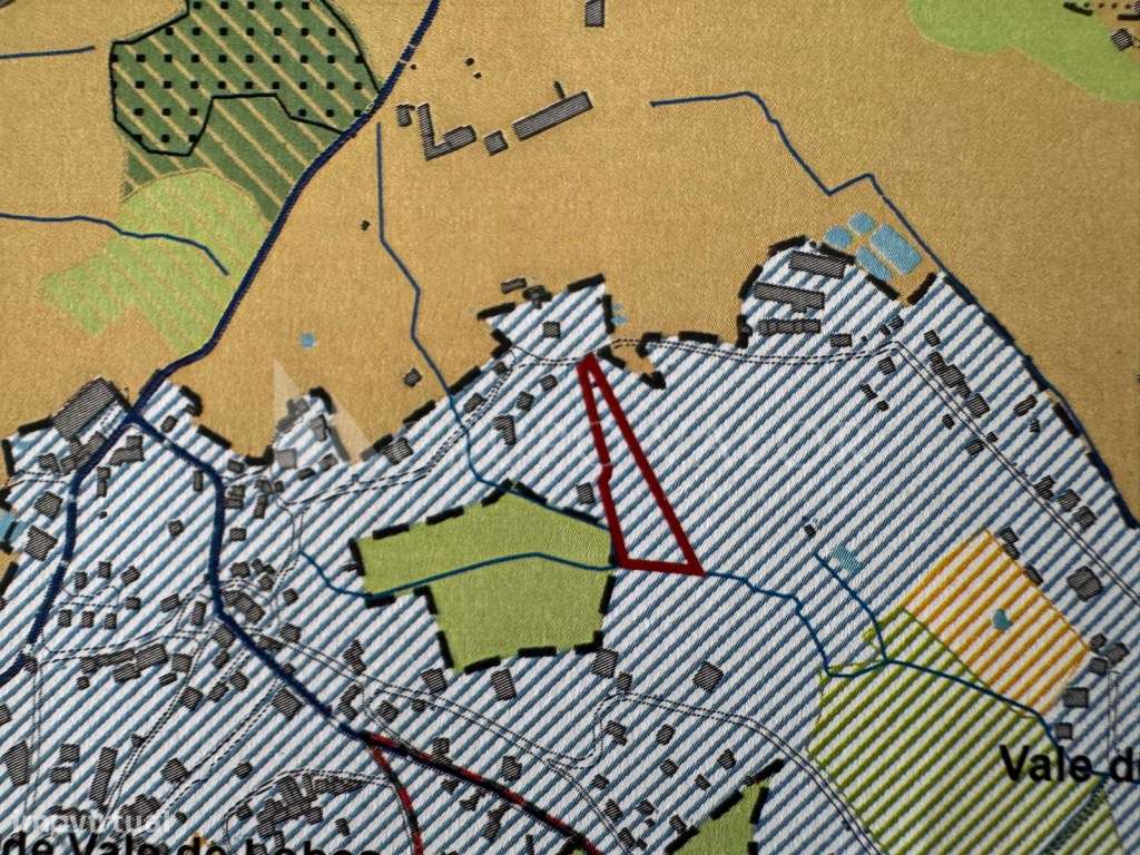 Terreno com 4220m2, em Almornos, Almargem do Bispo-13