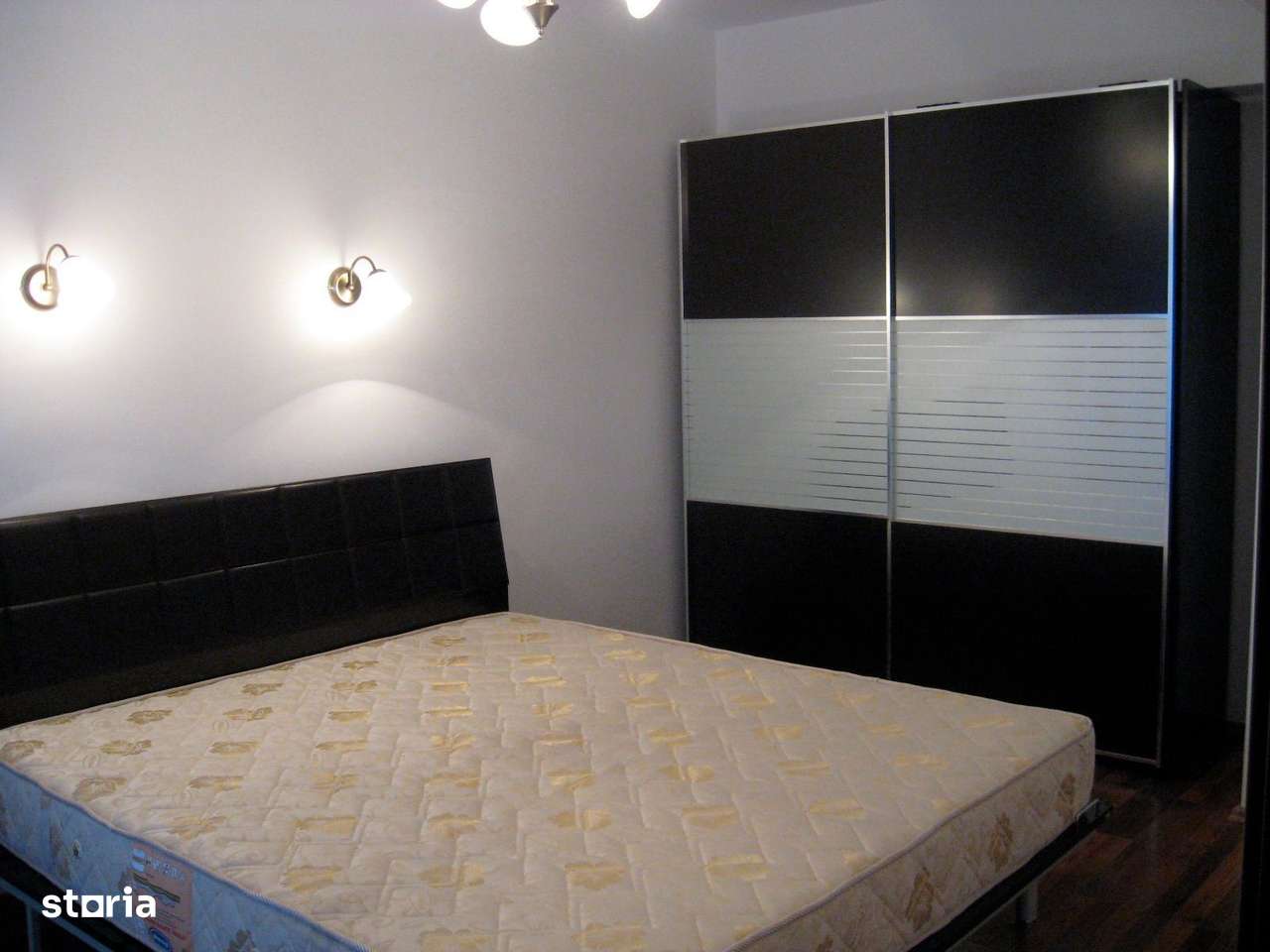 Apartament de inchiriat | 2 camere | Plopilor | Semiluna - Imagine principală: 4/5