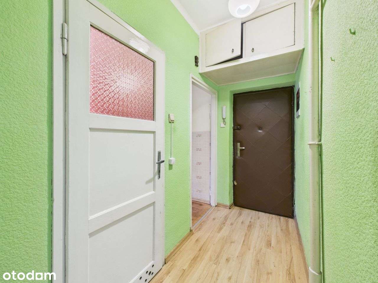 Mieszkanie z potencjałem - ul. Żwirki i Wigury-8