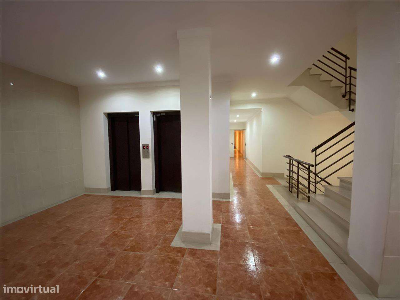 Apartamento em Setúbal, São Sebastião - Grande imagem: 4/12