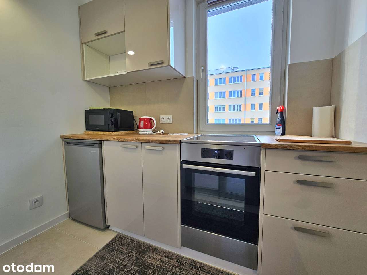 2 pokoje po remoncie, Kalina, Okrzei-4