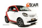 Smart ForTwo Coupé 0.9 Prime 90 Aut. - 1