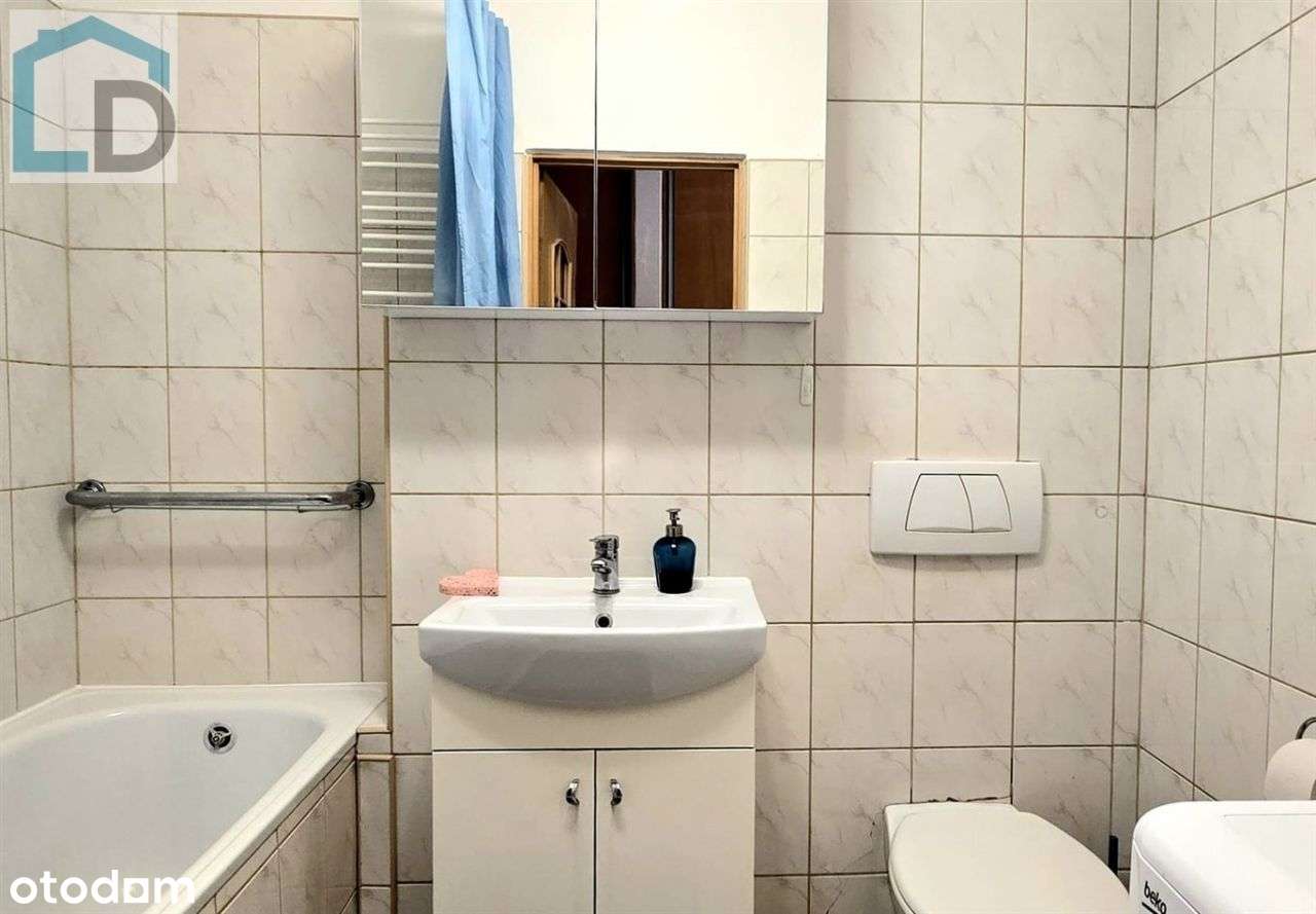 Mieszkanie, 34 m², Bielsko-Biała-12