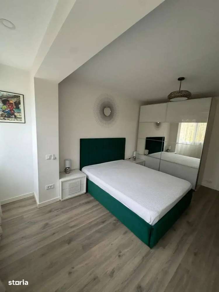 Investitie Apartament 2 camere | Disponibil imediat | Mobilat/utilat-7