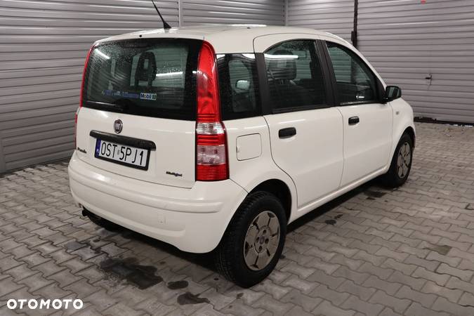 Fiat Panda 1.3 Multijet Diesel Dynamic - 3