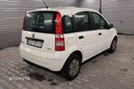 Fiat Panda 1.3 Multijet Diesel Dynamic - 3