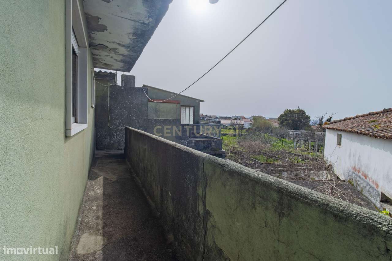 Edifício para Recuperação em Vestiaria, Alcobaça-11