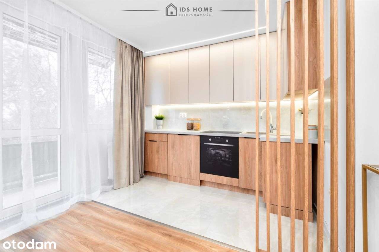 Mieszkanie, 49 m², Lublin-0