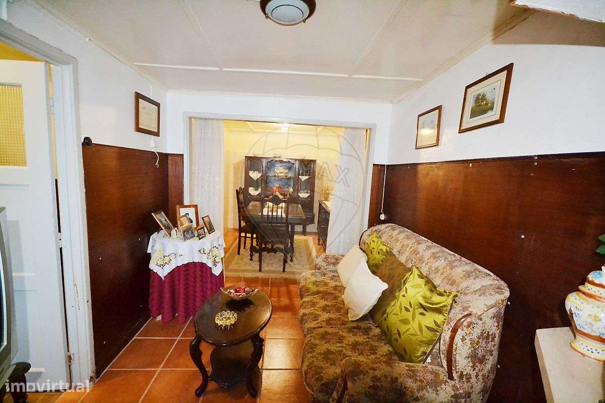 Moradia T2 para venda - Grande imagem: 4/14