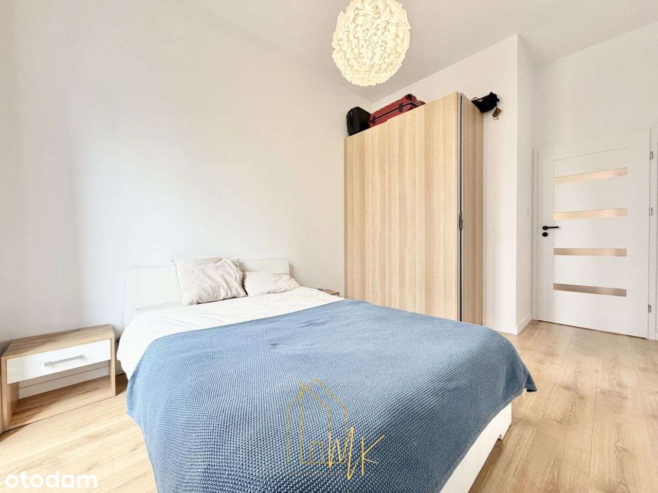 2 pokoje/ ogródek ok 40m2/ wykończone/inwestycyjne-1