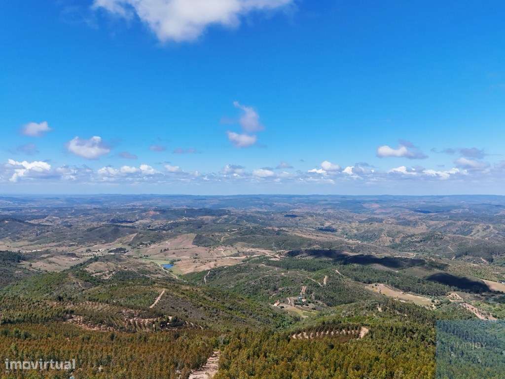 Terreno em São Teotónio, Odemira-26