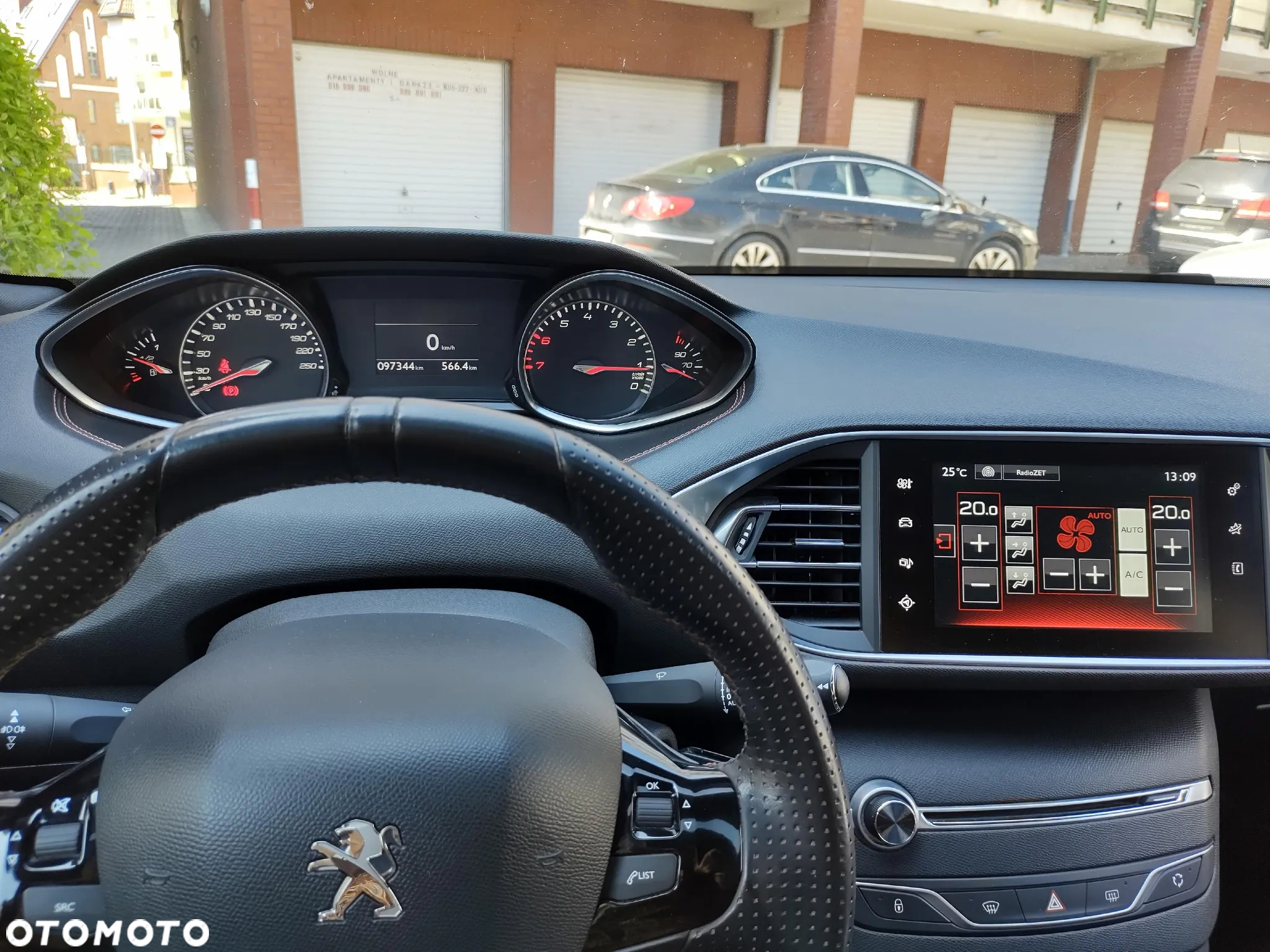 Peugeot 308 PureTech 130 Stop & Start GT-Line Edition - 14