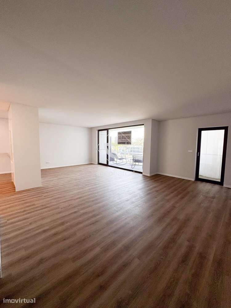Apartamentos T3- Junto à Marina -  595.000€ - Viana do Castelo - Portu-5