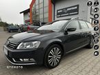 Volkswagen Passat - 2